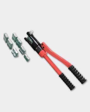 Hydraulic Crimping Tool