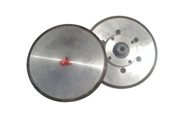 Wire Saw Machine  Guide Wheel