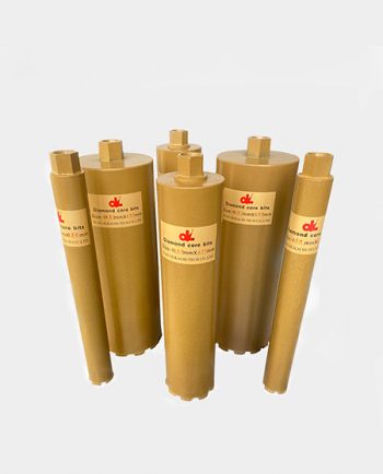 diamond core bits