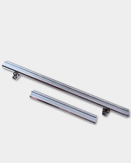 Guide Rail for wall saws
